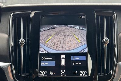 Volvo V90 CC D4 AWD aut