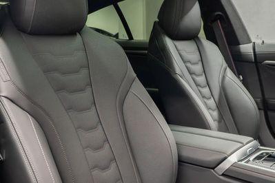 BMW Seria 8 Gran Coupe 840d xDrive