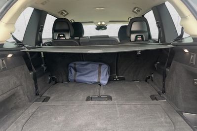 Volvo XC90 B5 B AWD Plus Bright 7os aut