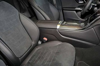 Mercedes GLC 200 d  4-Matic AMG Line