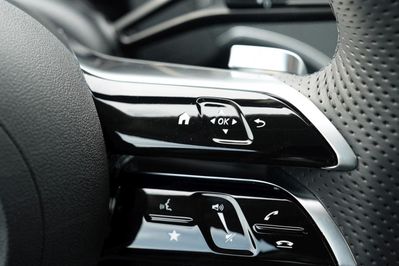 Mercedes Klasa C 180  Business Edition