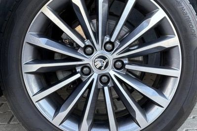 Skoda Karoq 1.5 TSI Style DSG