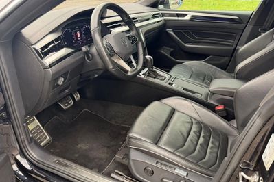 Volkswagen Arteon 2.0 TSI R-Line DSG