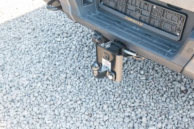 Ford Ranger Raptor A10 4x4
