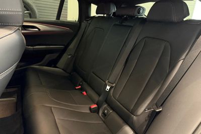 BMW X4 xDrive30i M Sport