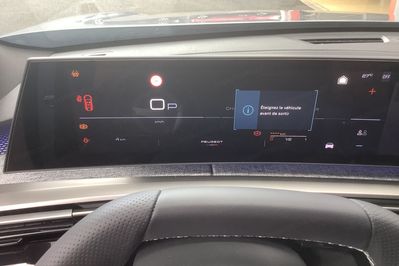 Peugeot 3008 GT 1.2 mHEV e-DCS6