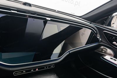 Mercedes E Klasa 220 d 4-Matic AMG