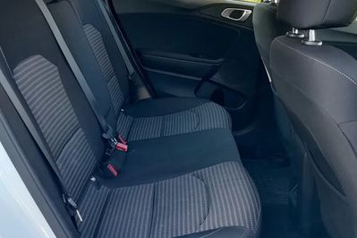 Kia Ceed 1.5 T-GDI M