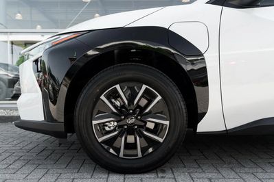 Toyota bZ4X Style EV AWD