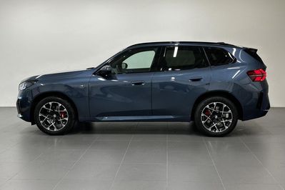 BMW X3 xDrive20d M Sport