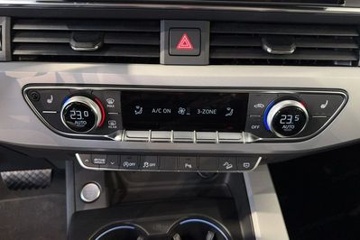 Audi A4 Allroad 40 TDI mHEV quattro S tronic