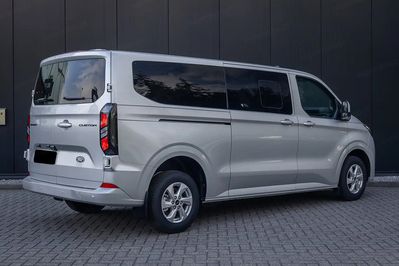 Ford Transit Custom Kombi M1 L2H1 Limited 320