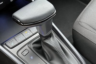 Hyundai i20 1.0 T-GDi Smart DCT