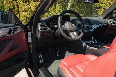 BMW Seria 4 M440i xDrive mHEV sport-aut