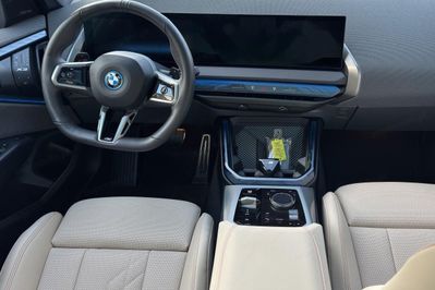 BMW X3 xDrive30e M Sport