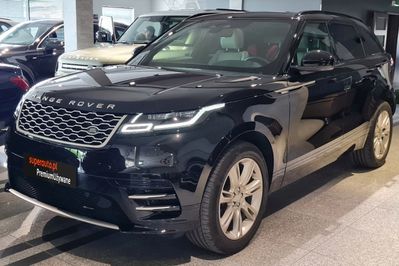 Land Rover Range Rover Velar D200 AWD