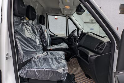 Iveco Daily 35S18 16m3 L4H2