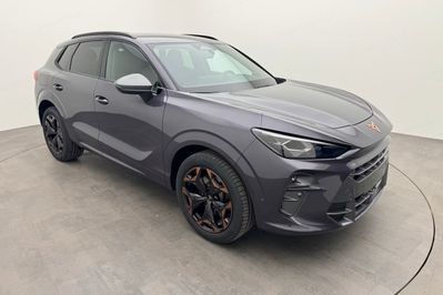 Cupra Terramar 1.5 eTSI DSG