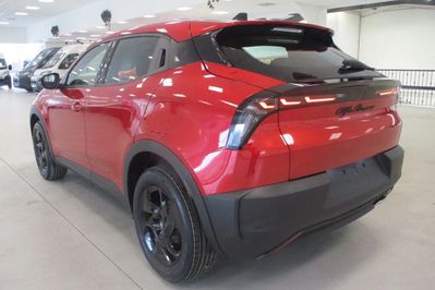 Alfa Romeo Junior Ibrida