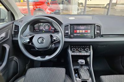 Skoda Karoq 1.5