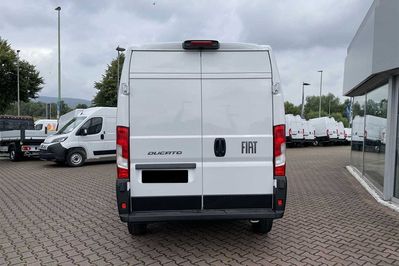 Fiat Ducato Maxi L3H2