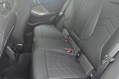 BMW Seria 2 220i mHEV M Sport