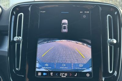 Volvo XC40 B3 Plus Dark aut