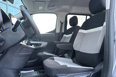 Citroen Berlingo XL L2H1 Plus