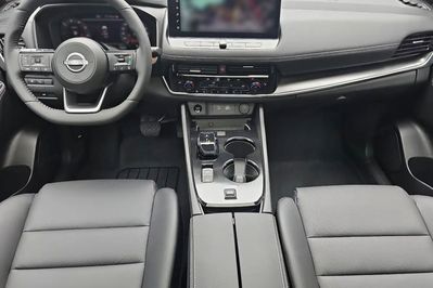 Nissan X-Trail N-Connecta 2WD 1.5 VC-T e-POWER