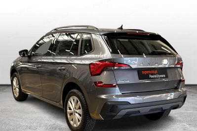 Skoda Kamiq 1.0 TSI Selection DSG