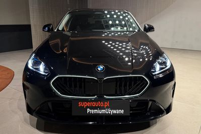 BMW Seria 1 116 aut