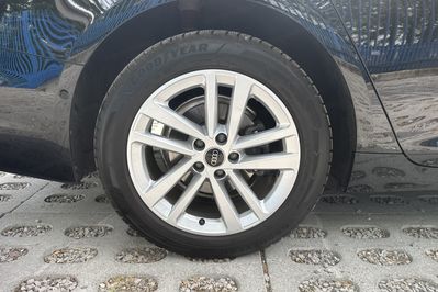 Audi A6 35 TDI Advanced