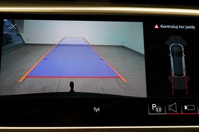 Audi A6 Avant 45 TFSI quattro