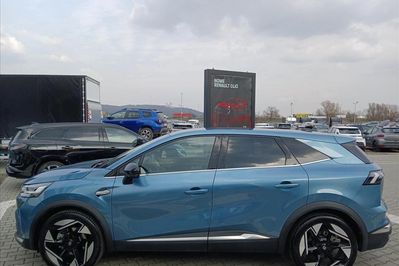 Renault Symbioz 1.6 E-Tech Full Hybrid 145 Iconic
