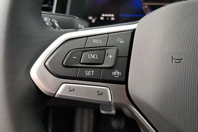 Volkswagen Taigo Life Plus 1.0 TSI