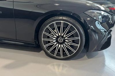 Mercedes CLE 200 4-Matic AMG Line