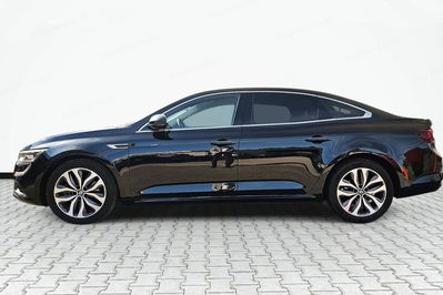 Renault Talisman 1.8 Tce Fap Intens Edc