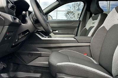 Dacia Bigster Journey 4x4 1.2 TCe Hybrid-G LPG