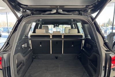 Mercedes GLB 200 d Progressive