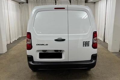 Fiat Doblo Cargo/Van XL L2H1