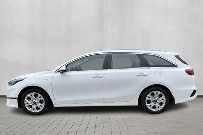 Kia Ceed 1.5 T-GDI M