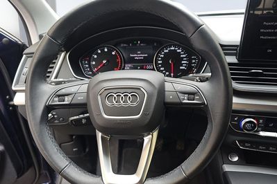 Audi Q5 40 TFSI quattro