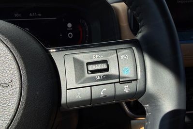 Nissan X-Trail VC-T e-POWER Tekna e-4ORCE