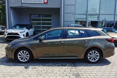 Toyota Corolla 1.8 Hybrid Comfort
