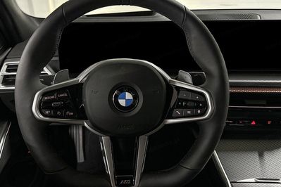 BMW Seria 3 318i M Sport