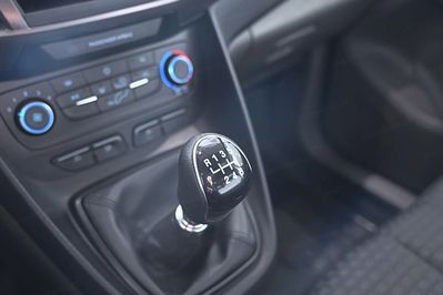 Ford Transit Connect L2H1 Trend