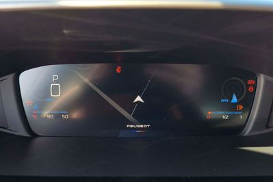 Peugeot 308 Business S&S EAT8 1.5 BlueHDi