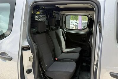 Toyota Proace City Long