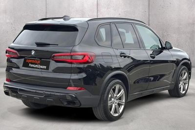 BMW X5 xDrive25d sport-aut