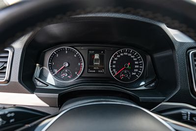 Volkswagen Amarok Aventura 4Motion AT V6
